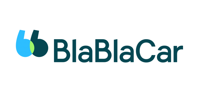 Nowe logo BlaBlaCar