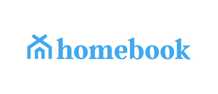Nowe logo Homebook