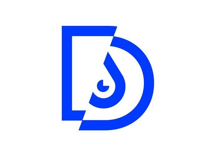 Nowy sygnet z logo Droptiki