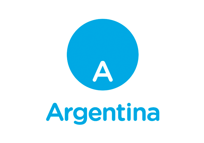 Nowe logo turystyczne Argentyny
