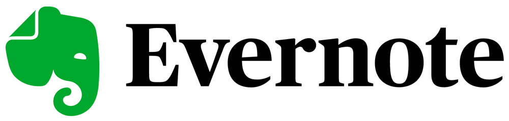 Nowe logo Evernote 2018