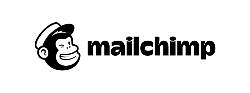 Nowe logo Mailchimp 2018