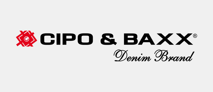 Logo marki Cipo&Baxx