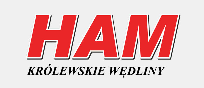 Logo marki HAM