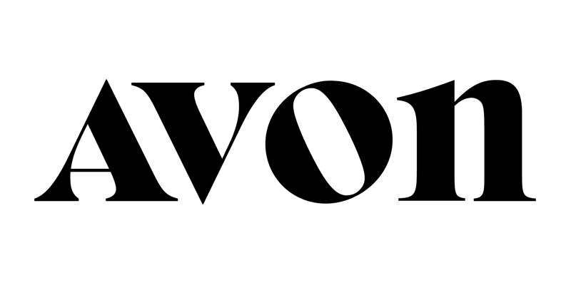 Nowe logo Avon 2019