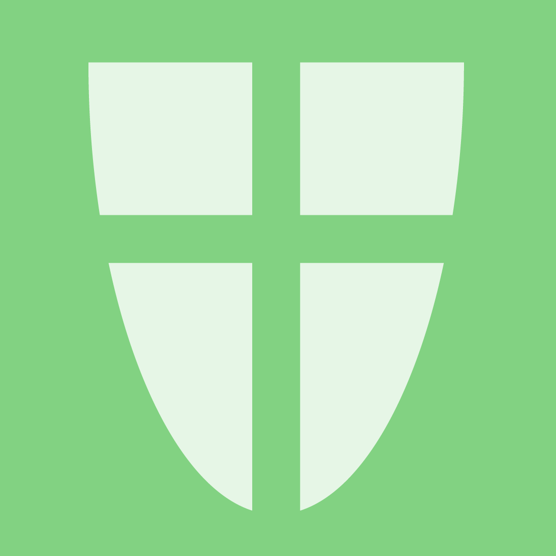 Elementy konstrukcyjne nowego logo Wiednia