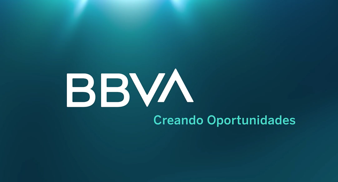 BBVA - rebranding 2019