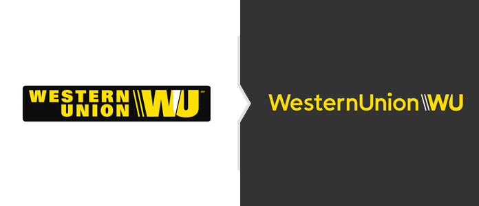 Rebranding Western Union 2019 - nowe logo