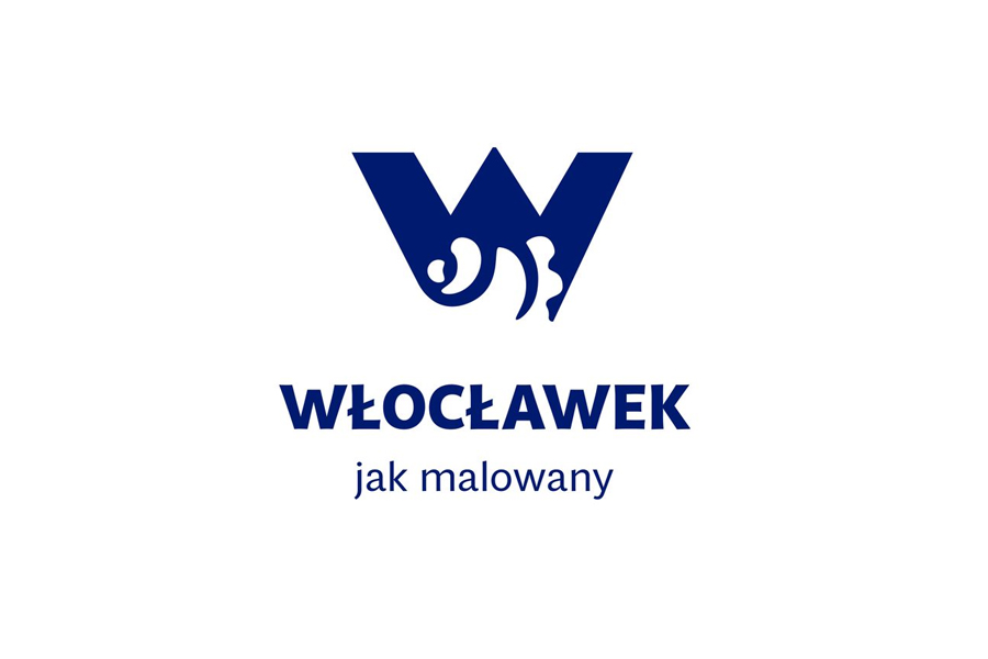 Nowe logo miasta Włocławka