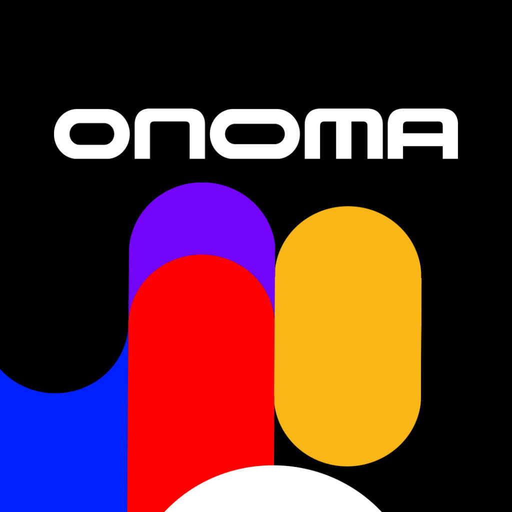 Nowe logo Onoma