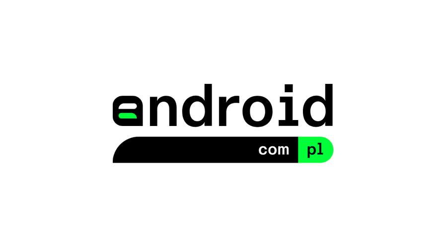 Nowe logo portalu Android.com.pl 2022