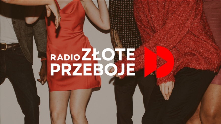 Logo Radio Złote Przeboje