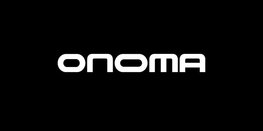 Nowe logo Studio Onoma