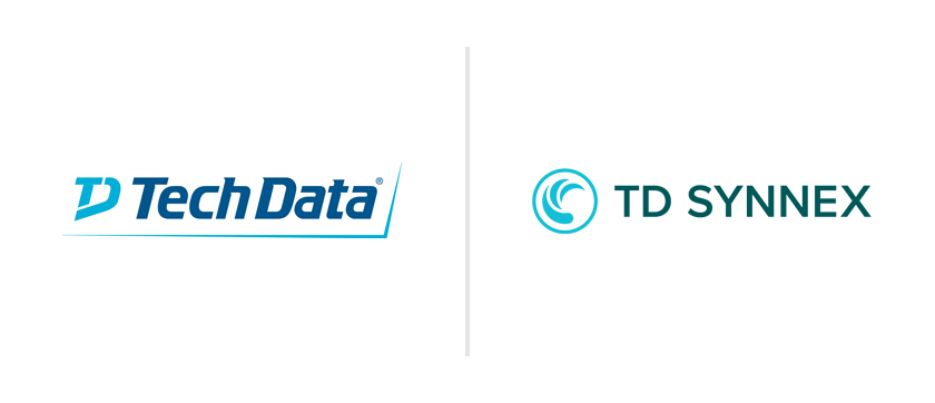 Rebranding Tech Data zmienia się w TD Synnex