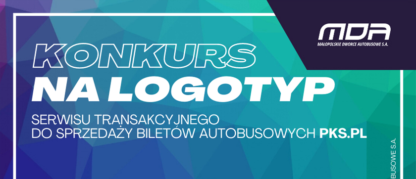 konkurs logo pks.pl