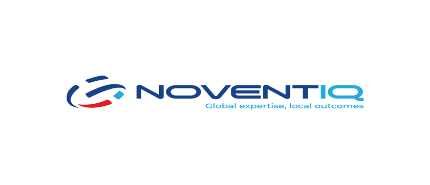 Nowe logo Noventiq