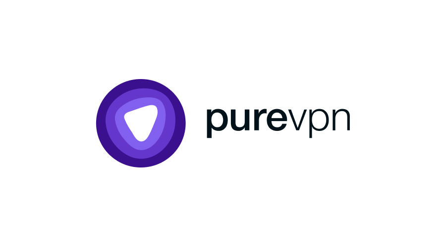 Nowe logo PureVPN - 2022