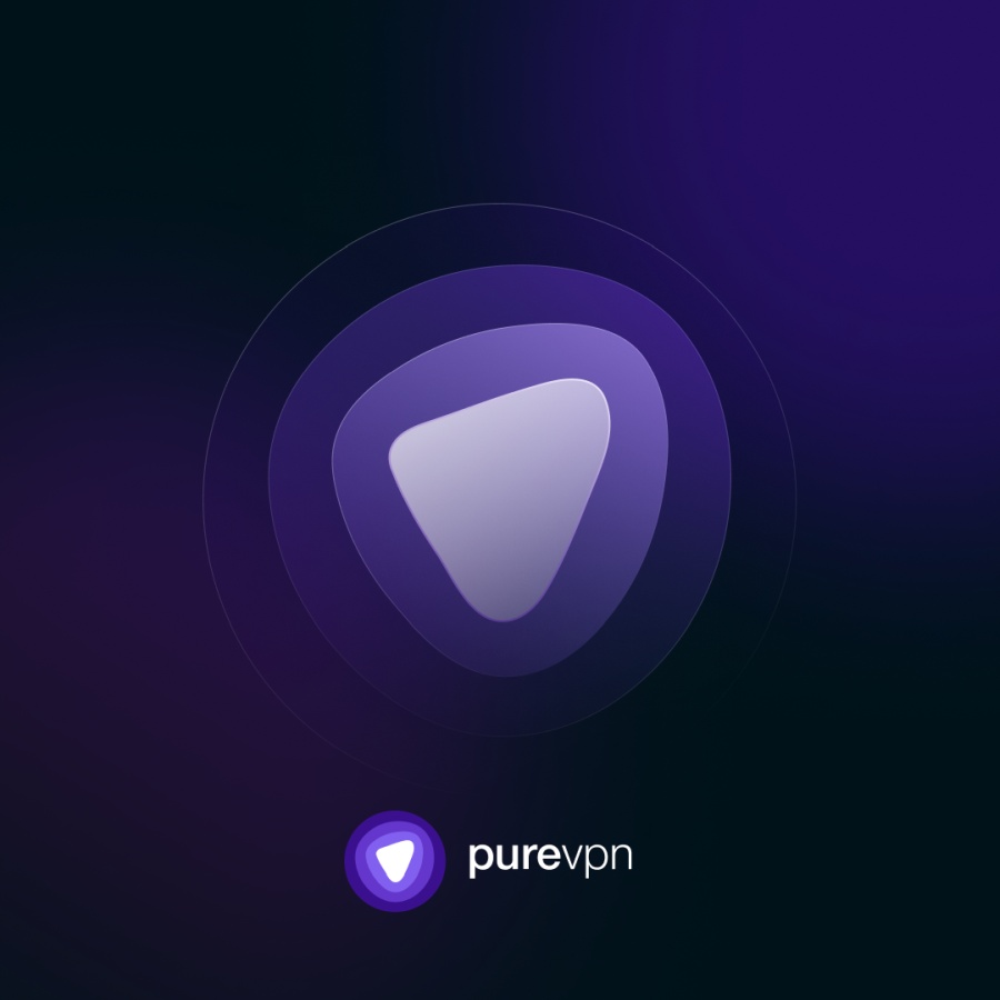 Symbol PureVPN rebranding 2022