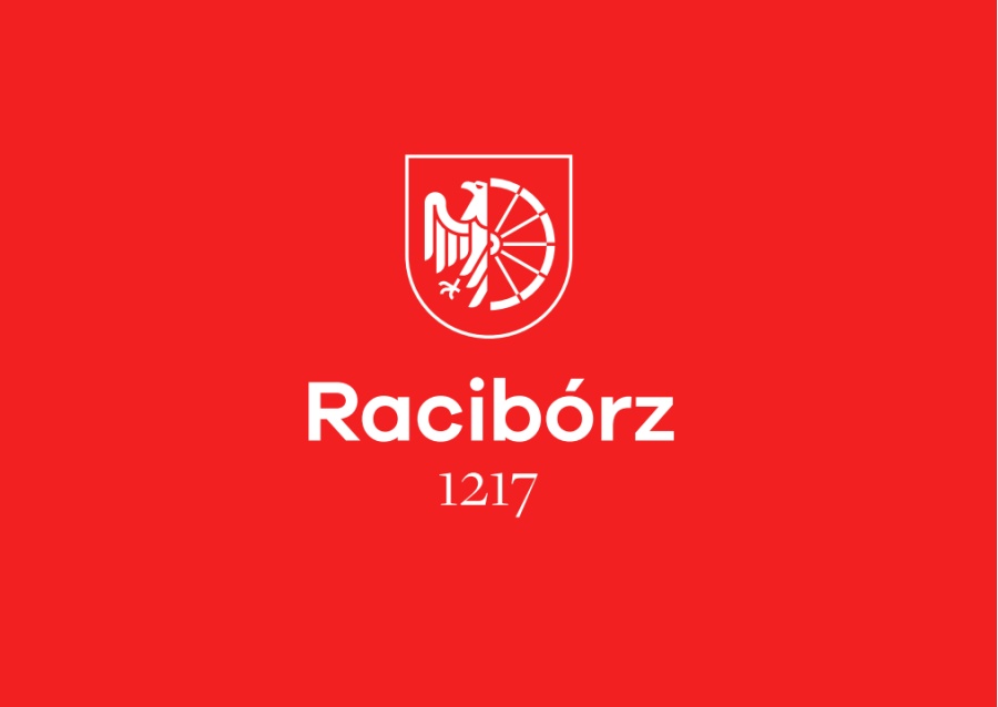 Nowe logo Raciborza z 2023