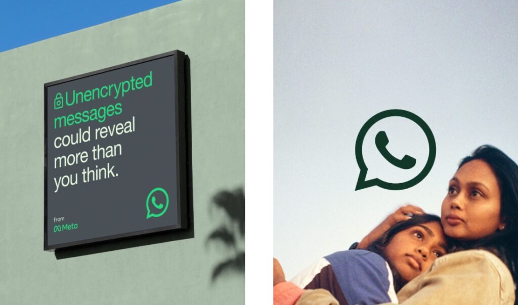 Nowa identyfikacja wizualna WhatsApp