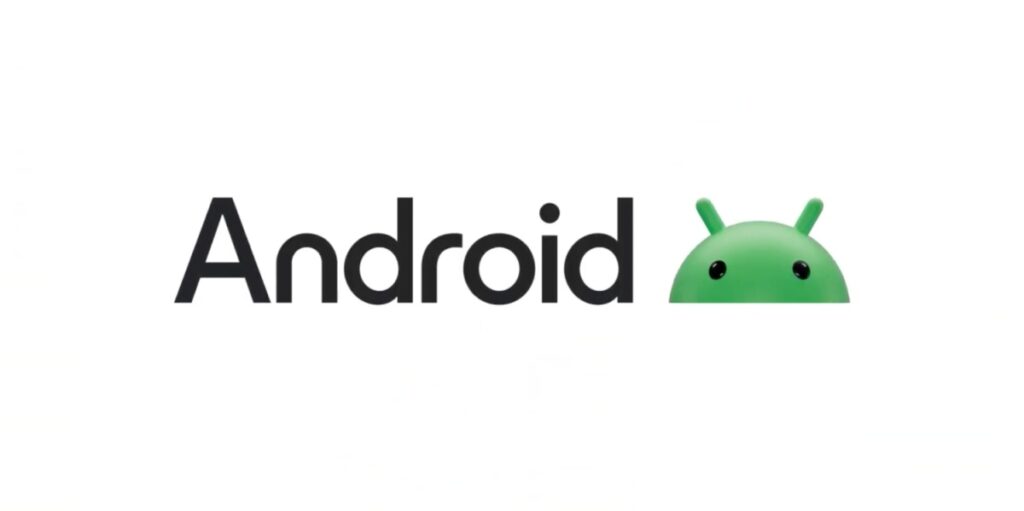 Nowe logo Android 2023