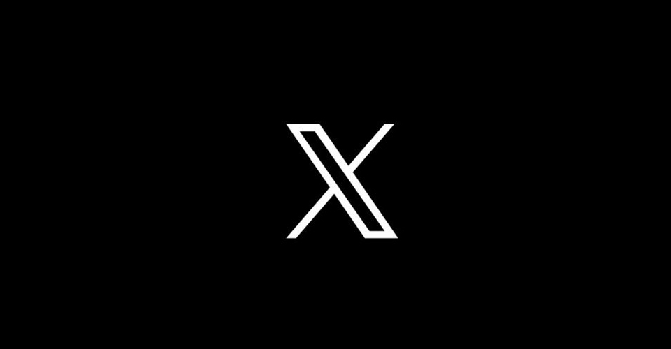 X.com - nowe logo super-aplikacji
