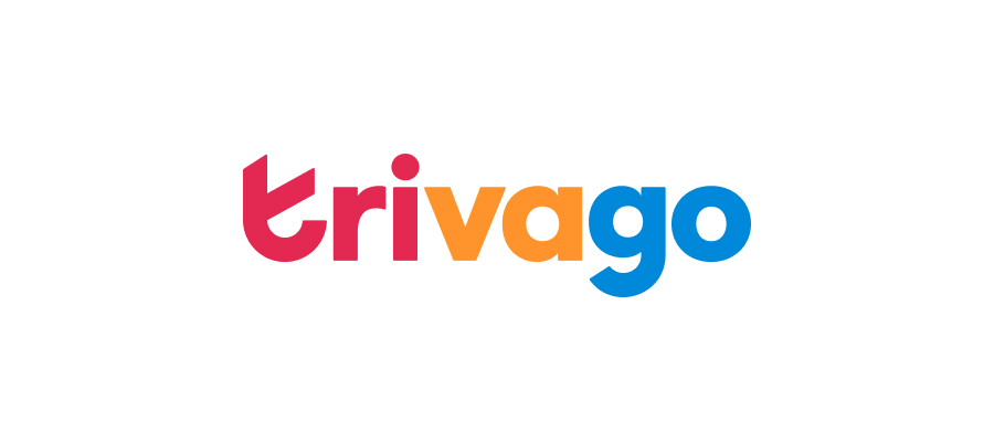 Nowe logo Trivago. Rebranding 2024