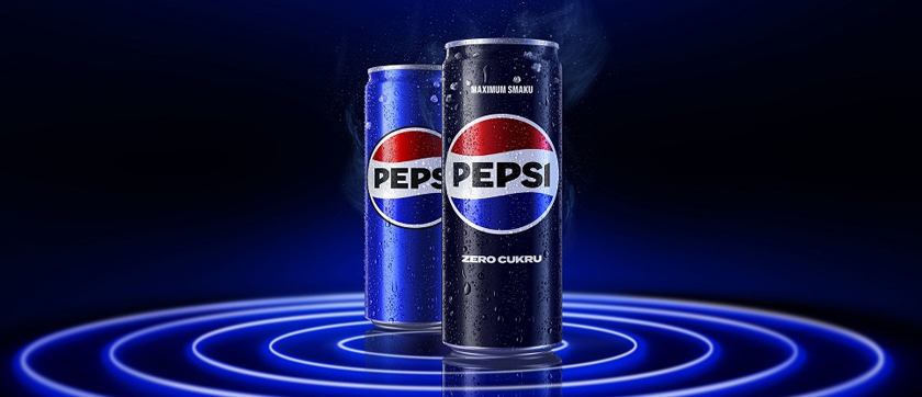 Nowa Pepsi w Polsce 2024