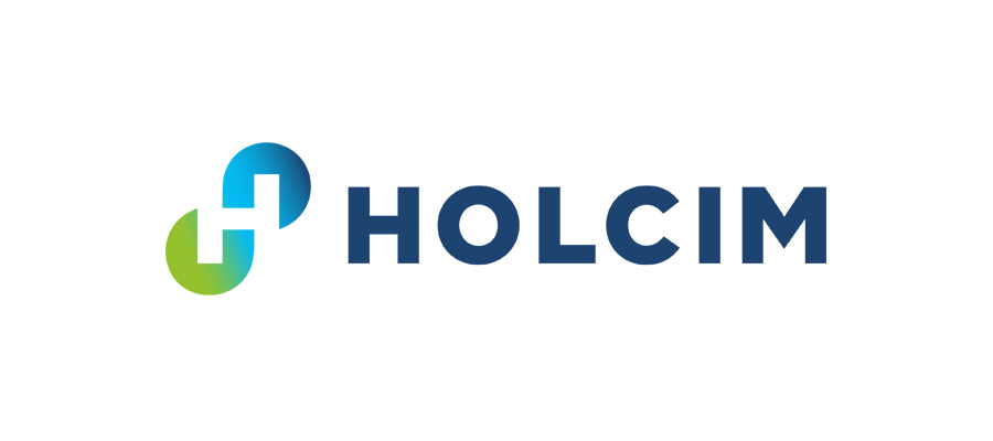 Nowe logo Holcim Polska