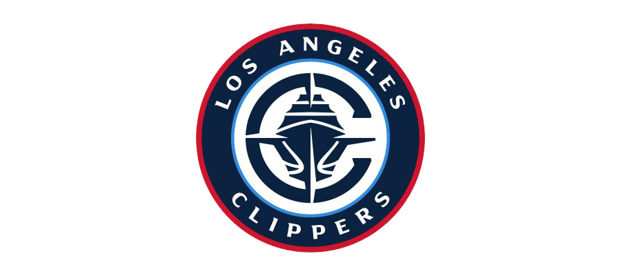 Nowe logo Los Angeles Clippers