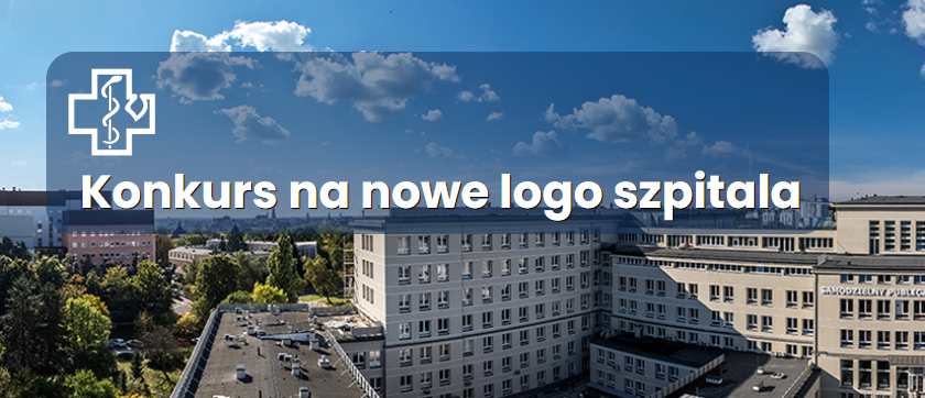 Konkurs na logo Szpitala Klinicznego w Lublinie