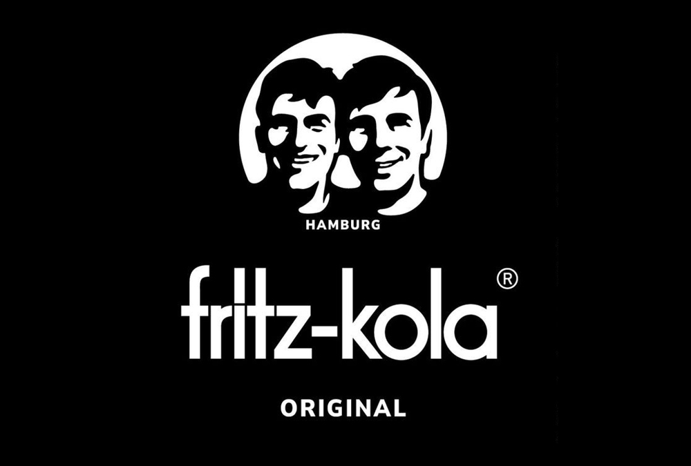 Nowe logo fritz-kola