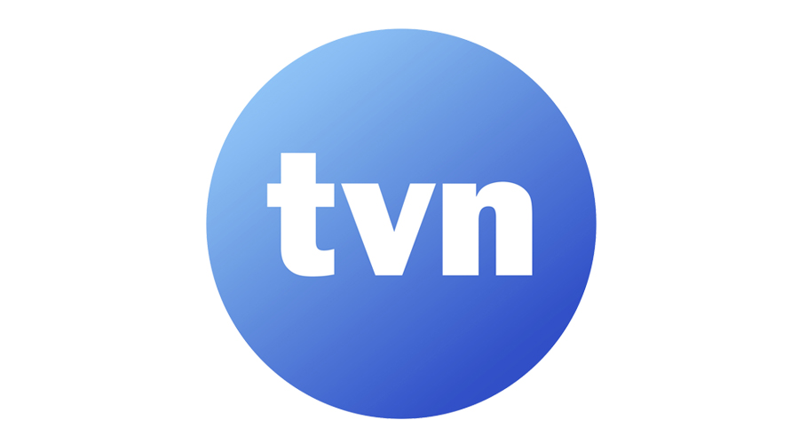 Nowe logo TVN 2024